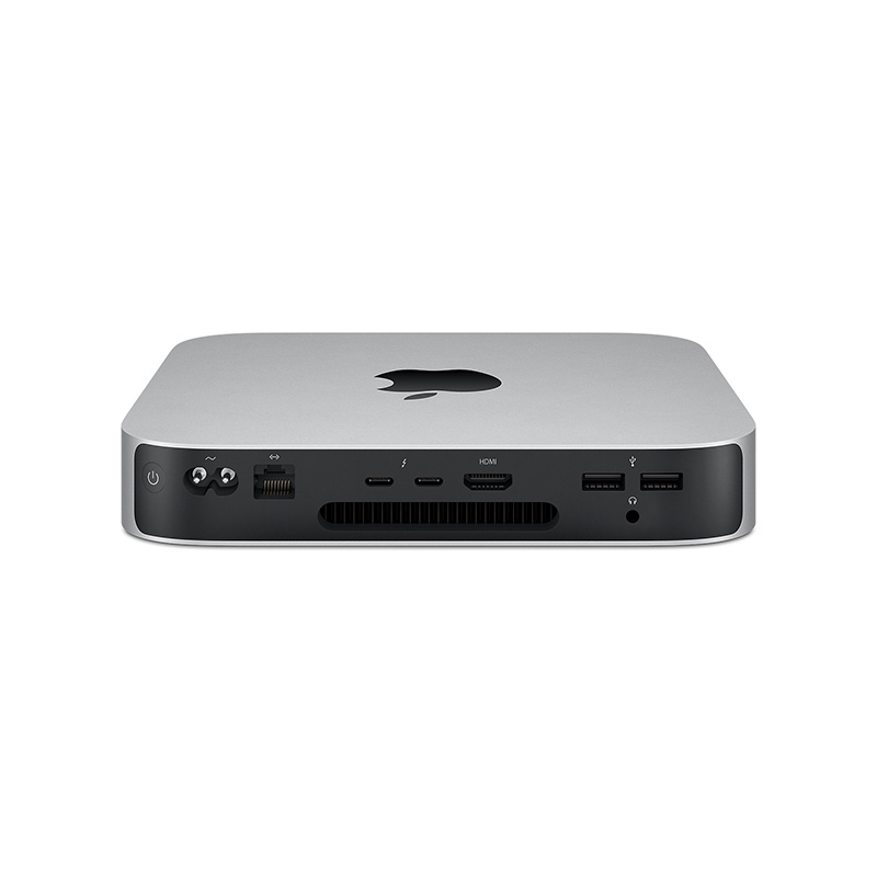 Mac Mini: M1 | 256GB | Nanodog.net